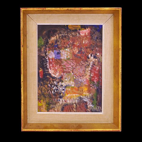 vare nr: 204A