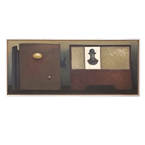 vare nr: 1641B