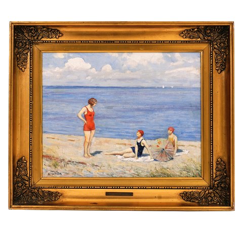 vare nr: paul fischer