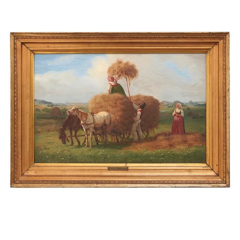 vare nr: 454