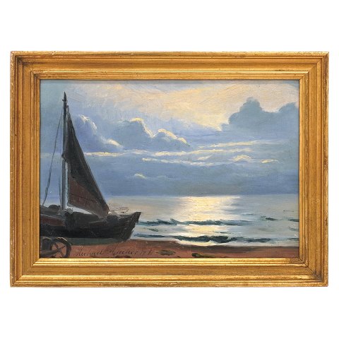 vare nr: 470